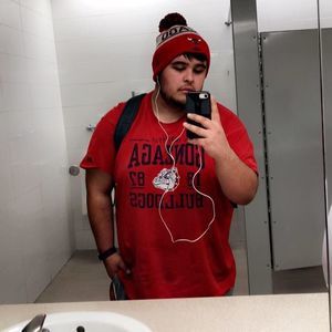 Meet your Posher, Gilbert